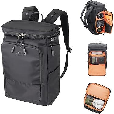 Amazon.co.jp 最新リリース: カメラ用バックパック の新着ランキングです。